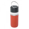 Термокружка Stanley Ceramivac 0,48 л, коралловая (10-03107-012)