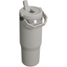 Термокружка Stanley IceFlow 2.0 0,59 л, пепельно-серая (10-13318-003)